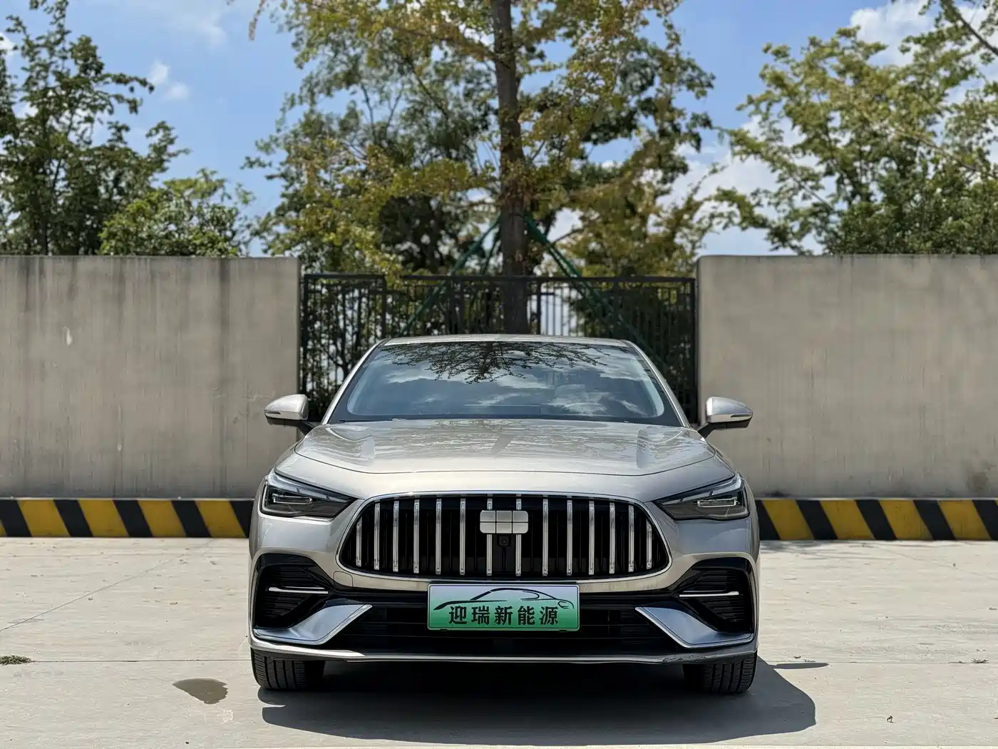 Geely Galaxy Galaxy Stellar 6 2025 2025 Base Version