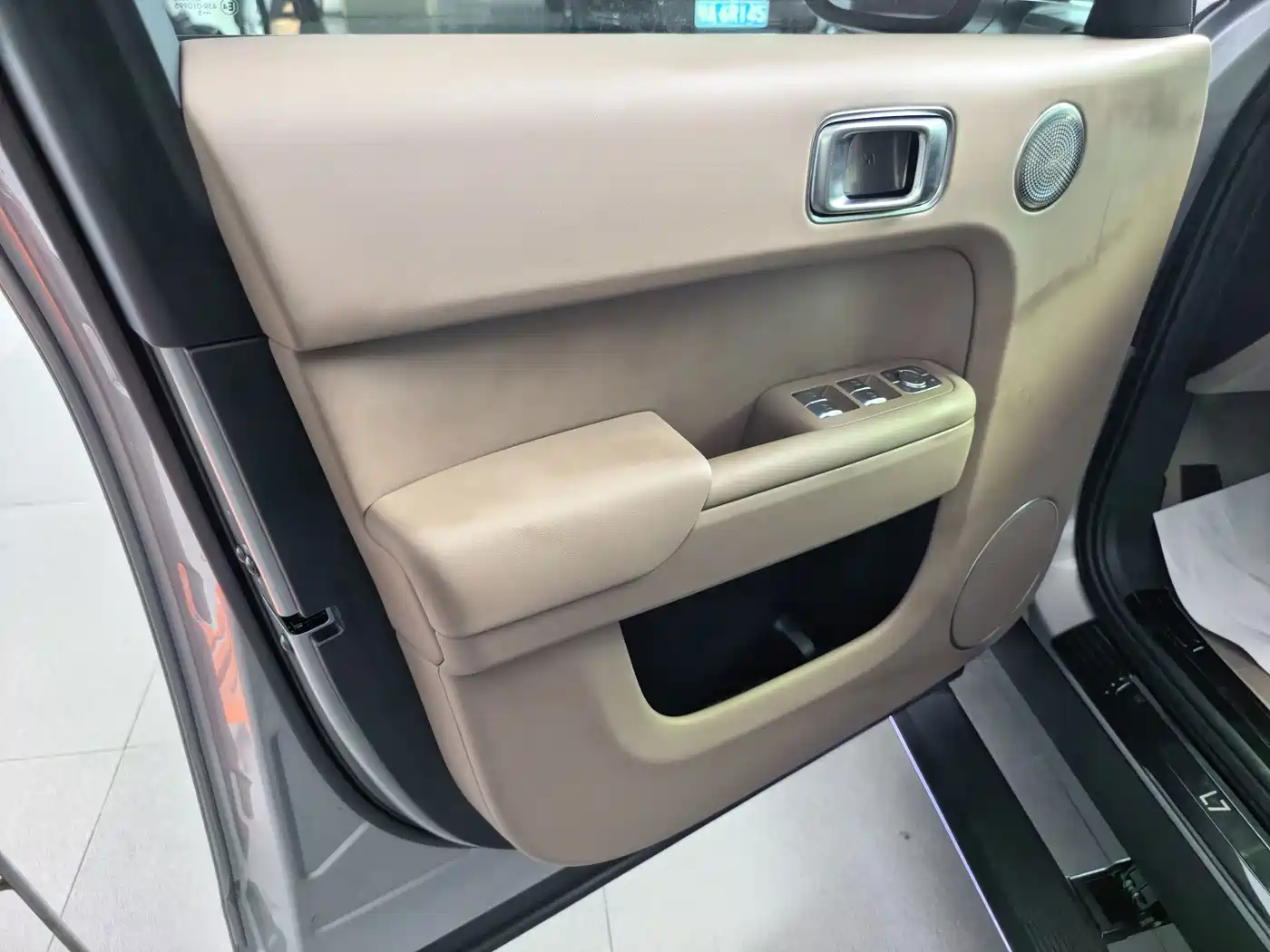Li Auto L7 2025 2025 Max Smart Renewal Edition