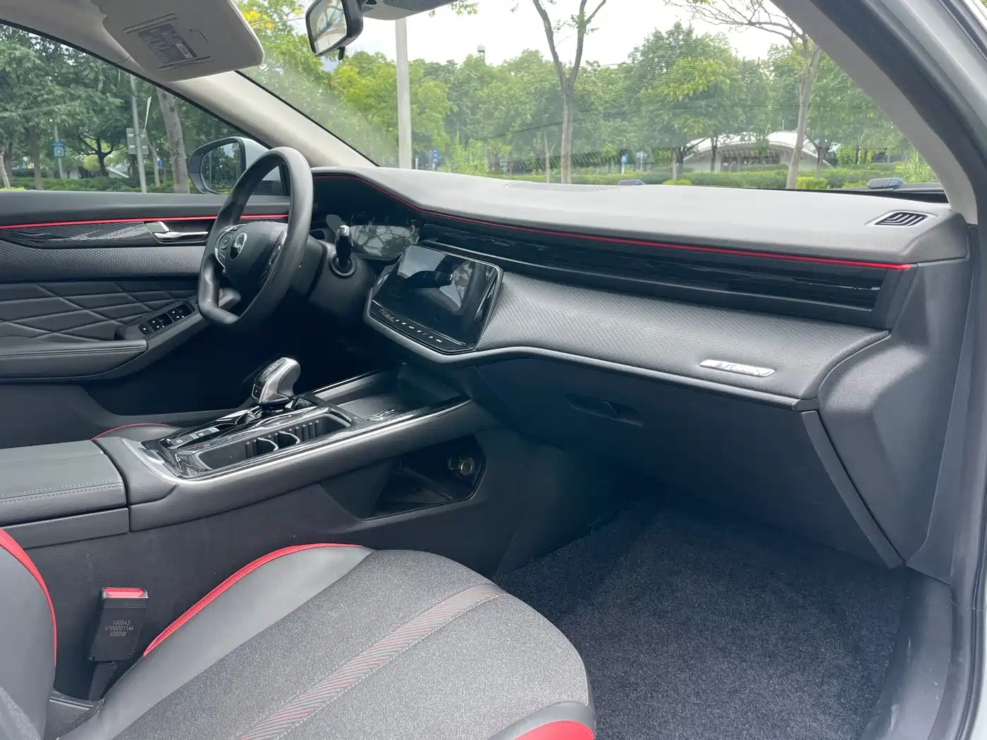 Dongfeng Aeolus Yixuan MAX 2023 2023 1.5T Super Dad Edition