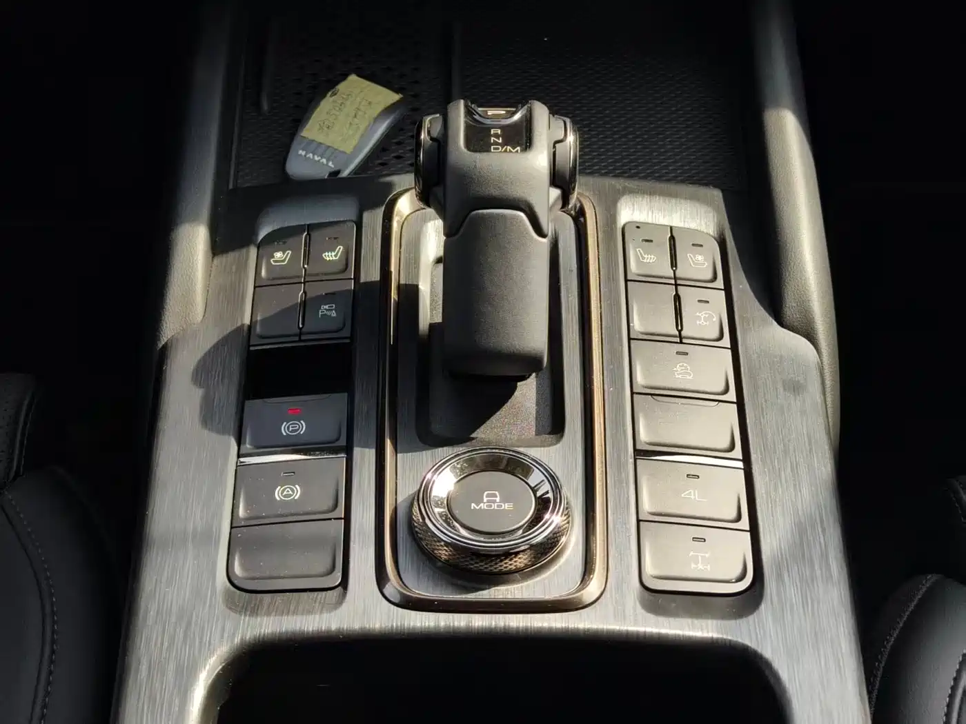 Haval H9 2025 2024 2.4T Diesel AWD Extreme Edition