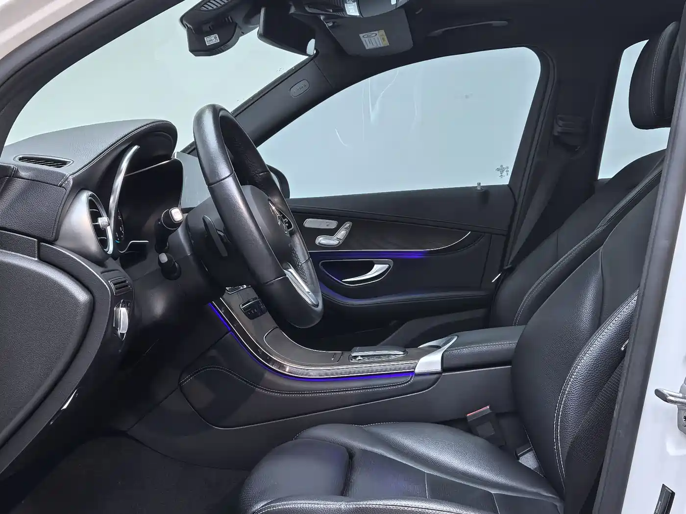 Mercedes-Benz GLC 2020 GLC 300 L 4MATIC Dynamic фото 10