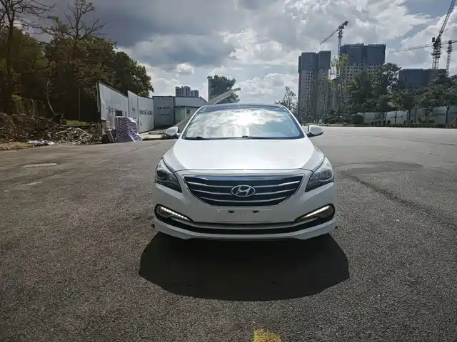  Hyundai Mistra 2014 1.8L Auto Premium DLX