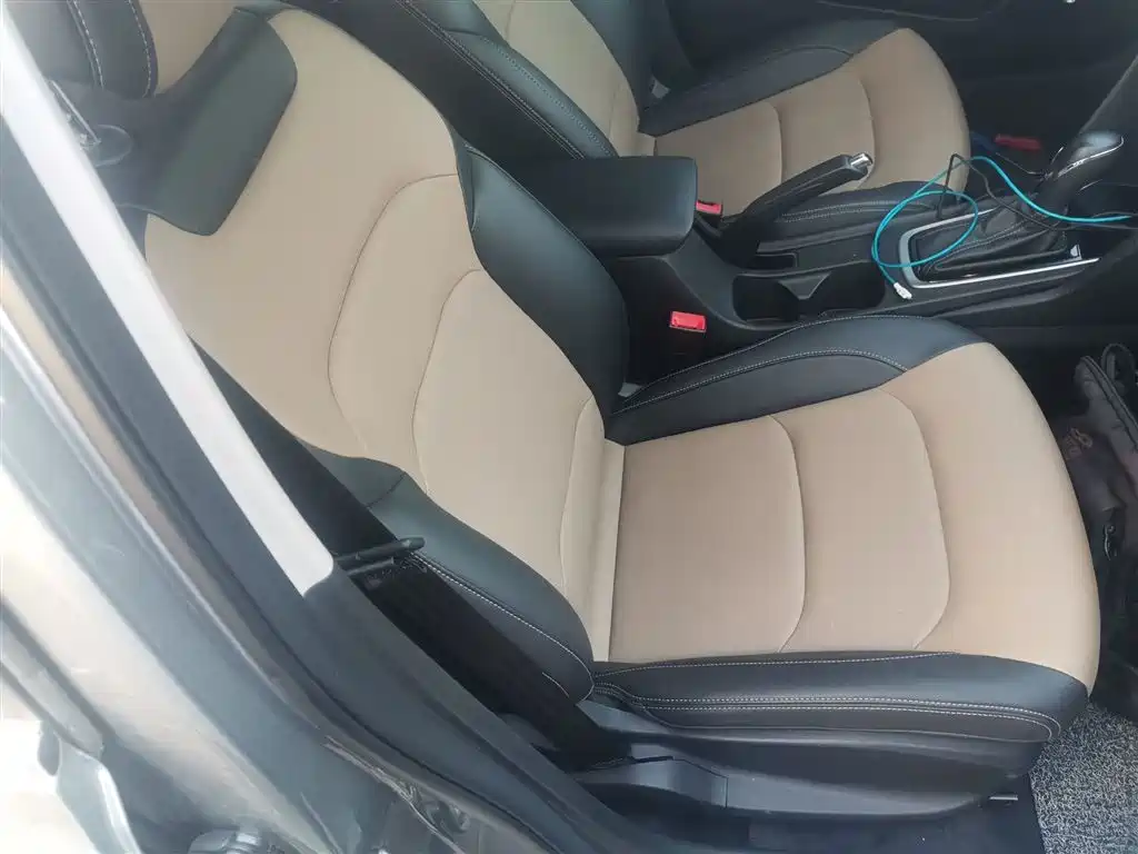 Chevrolet Monza 2022 320 Automatic Enjoyment Sunroof Edition фото 17
