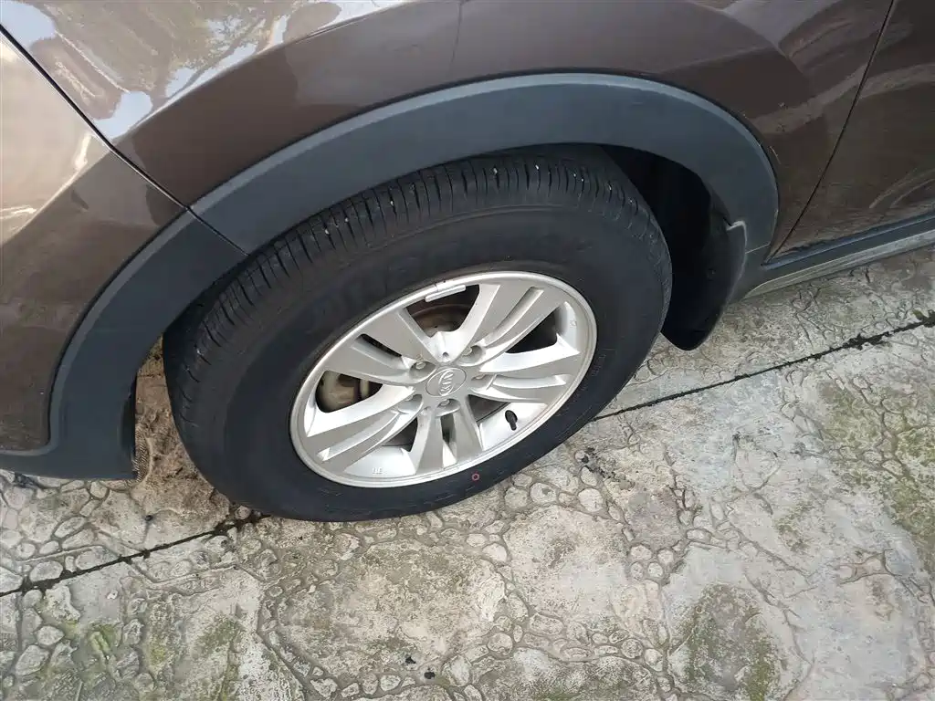 Kia Sportage 2015 2.0L Automatic 2WD GL фото 23