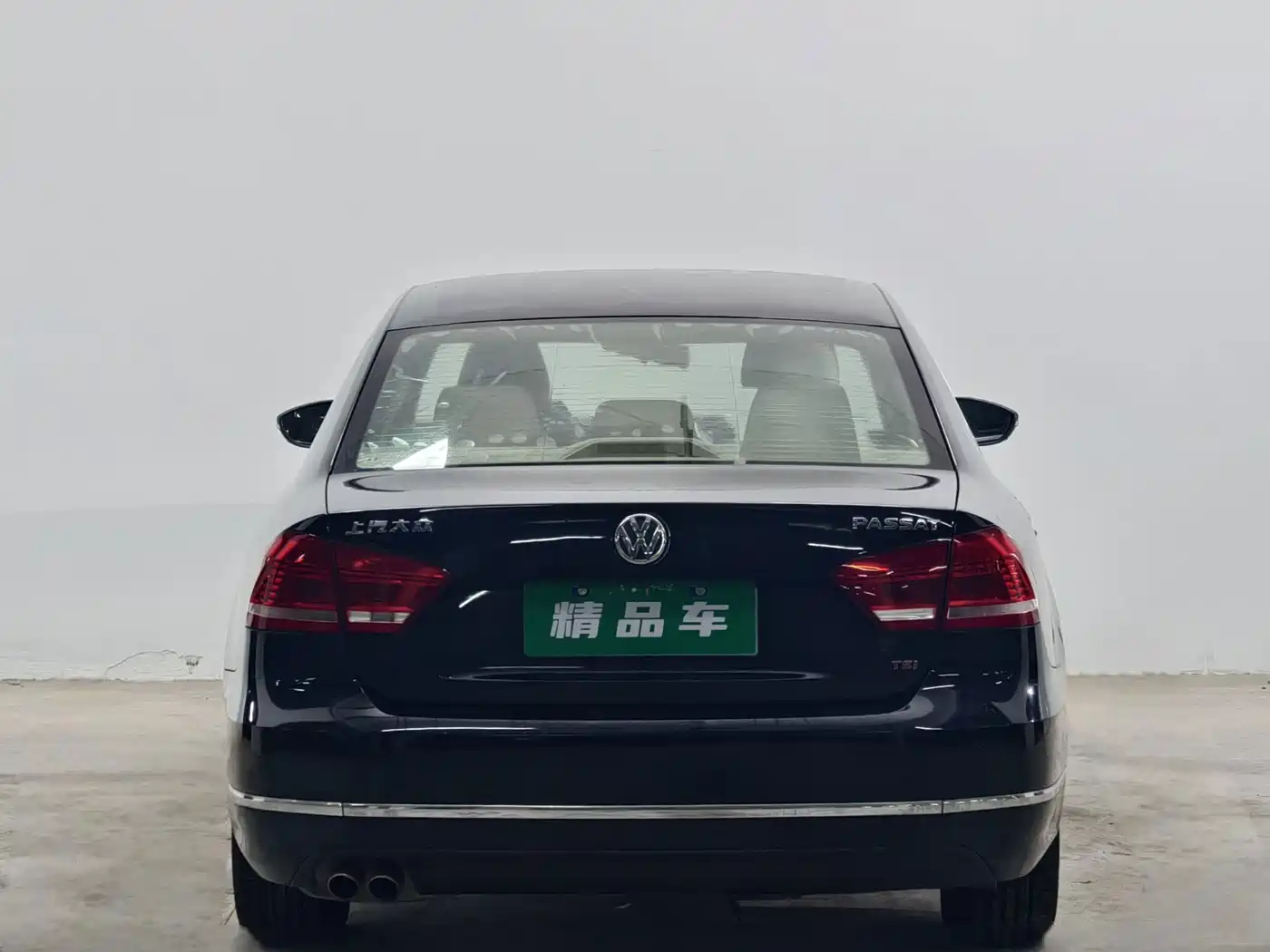 Фото 5 - Volkswagen Passat