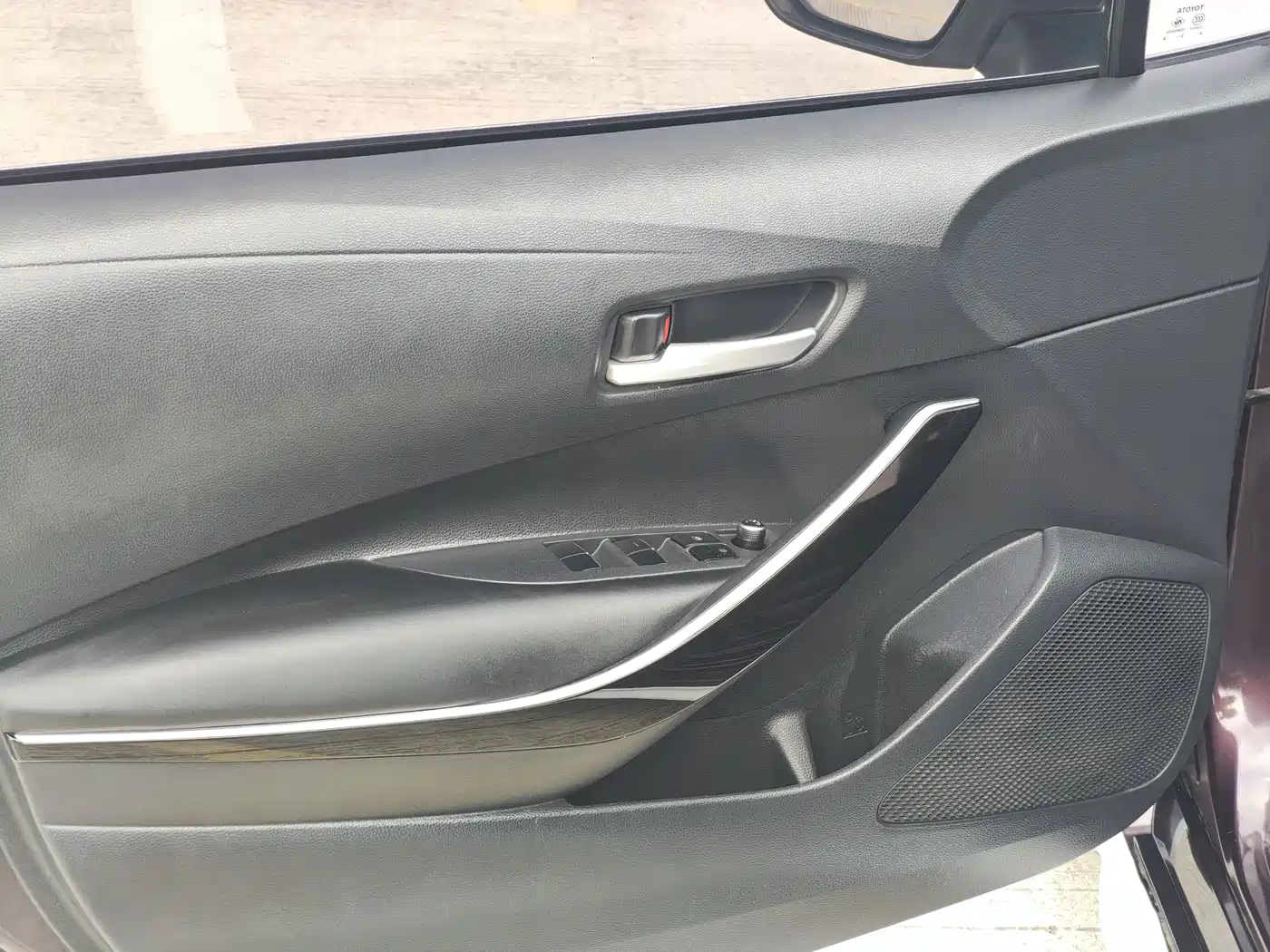 Toyota Levin 2019 Dual Engine 1.8H E-CVT Luxury Edition China V фото 13