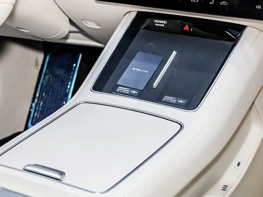 Xiangjie Enjoy World S9 2024 2024 Pure Electric Max RWD Long Range Edition