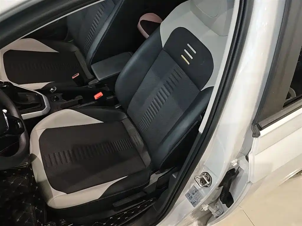 Volkswagen Polo 2021 Plus 1.5L Automatic Colorful Tech Edition фото 15