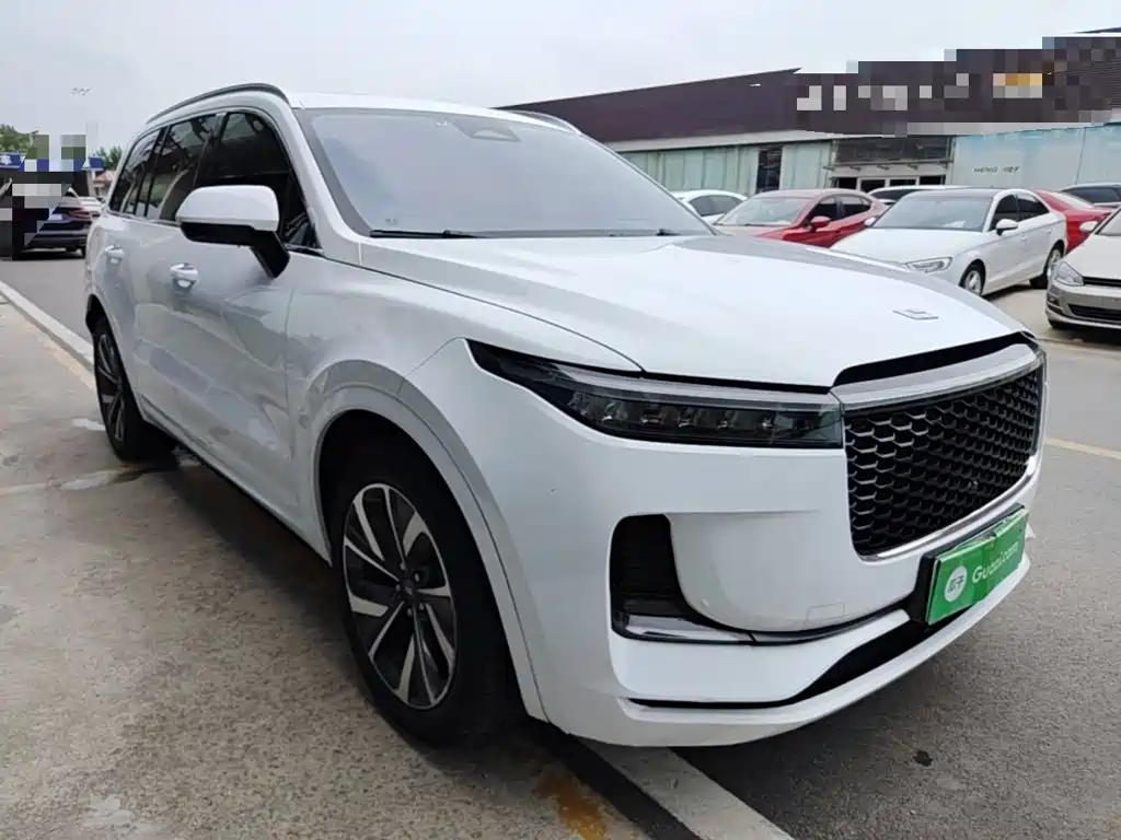 2023 Li Auto Li ONE