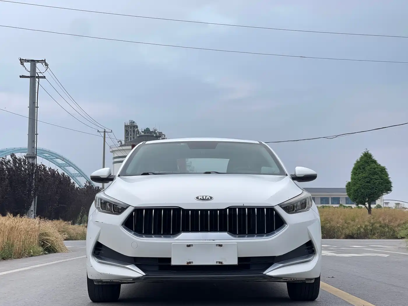 Kia K3 2020 1.5L CVT Fashion Version фото 2