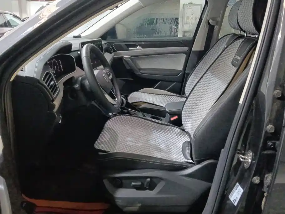 Volkswagen Tayron, миниатюра 9