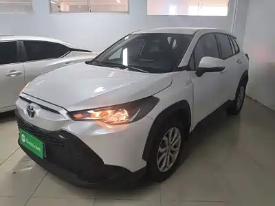 Toyota Frontlander