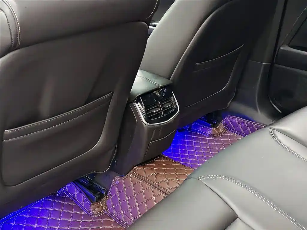 Cadillac XTS 2018 28T Technology фото 9
