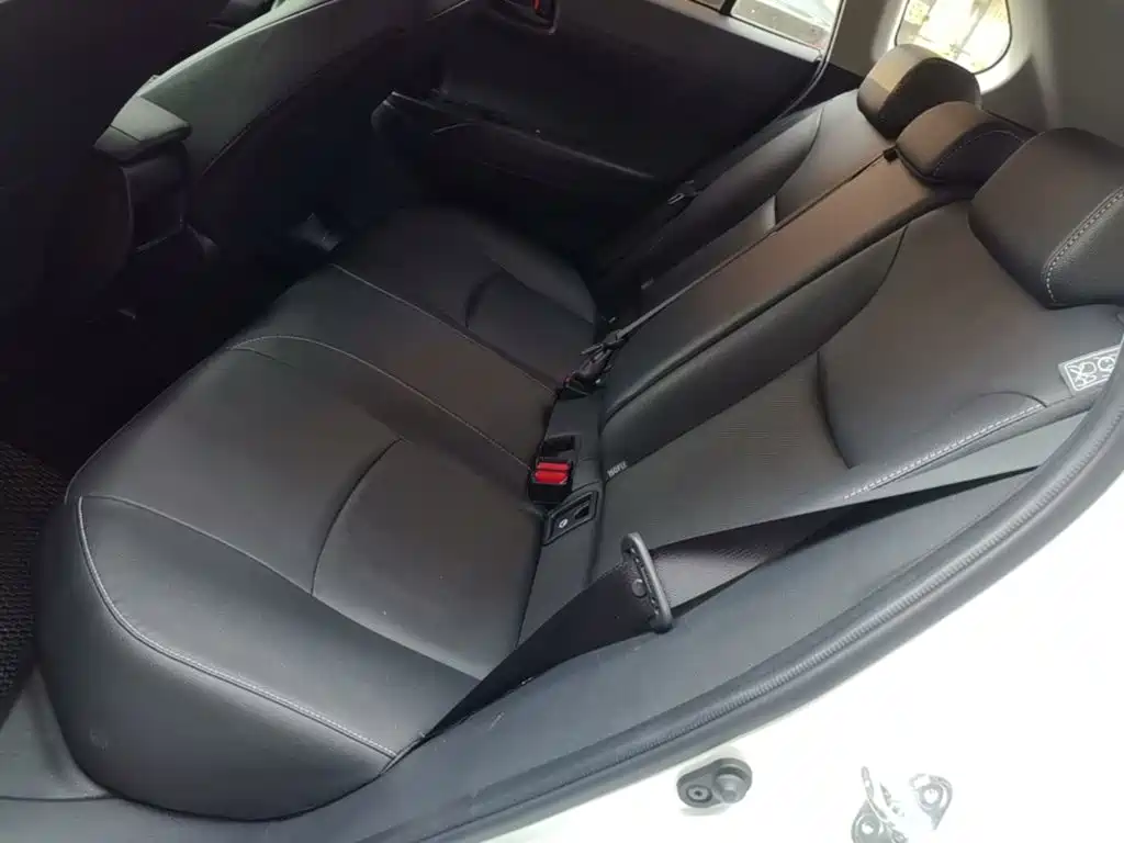 Toyota Frontlander 2025 2024 2.0L CVT Elite Edition