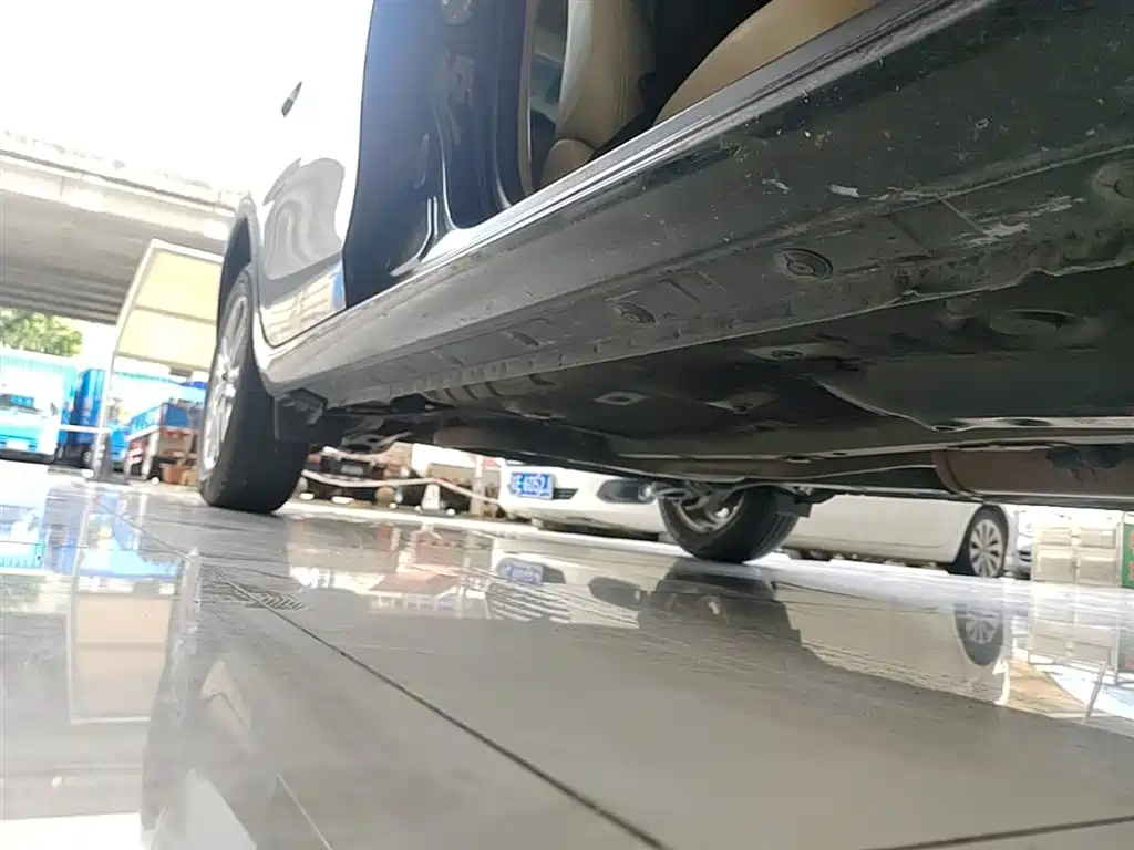 Toyota Vios 2014 1.5L Automatic Wisdom Edition фото 21
