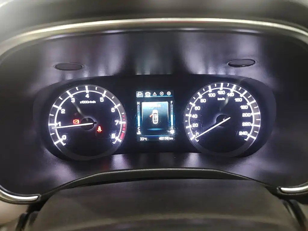 Changan Ruicheng CC 2020 2021 Blue Whale Edition 1.5T DCT Luxury