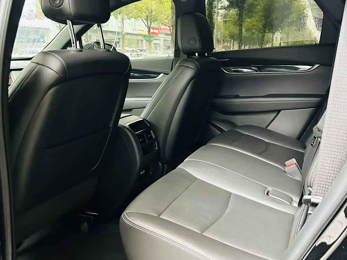 Cadillac XT5 2023 2.0T 2WD Fashion Edition фото 12