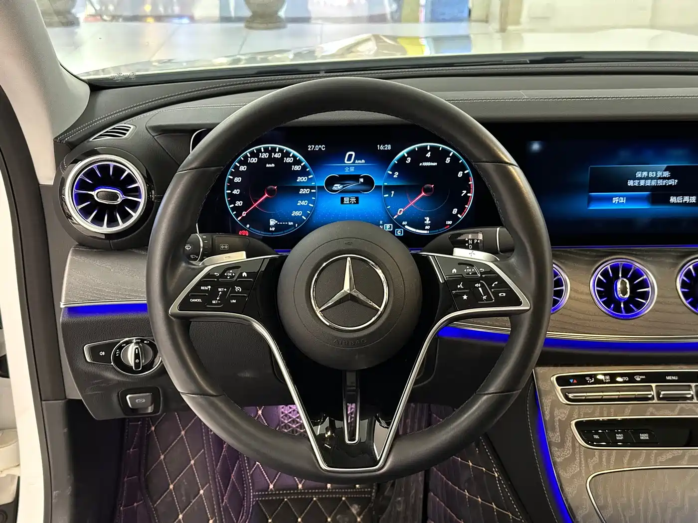 Mercedes-Benz CLS 2022 2021 CLS 300 Sport