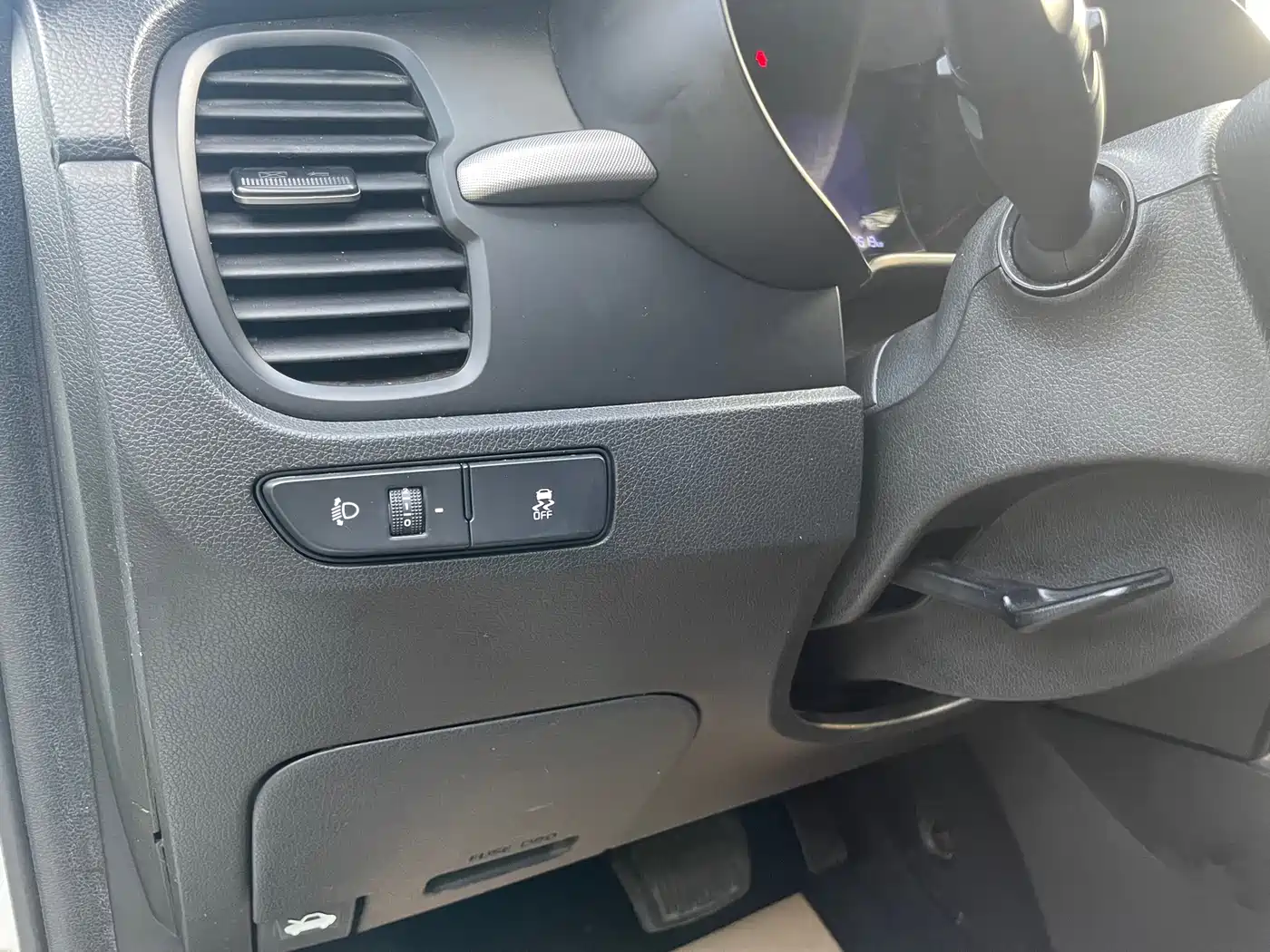 Kia K2 2019 Sedan 1.4L AT 15th Anniversary Special Edition GLS China VI фото 7