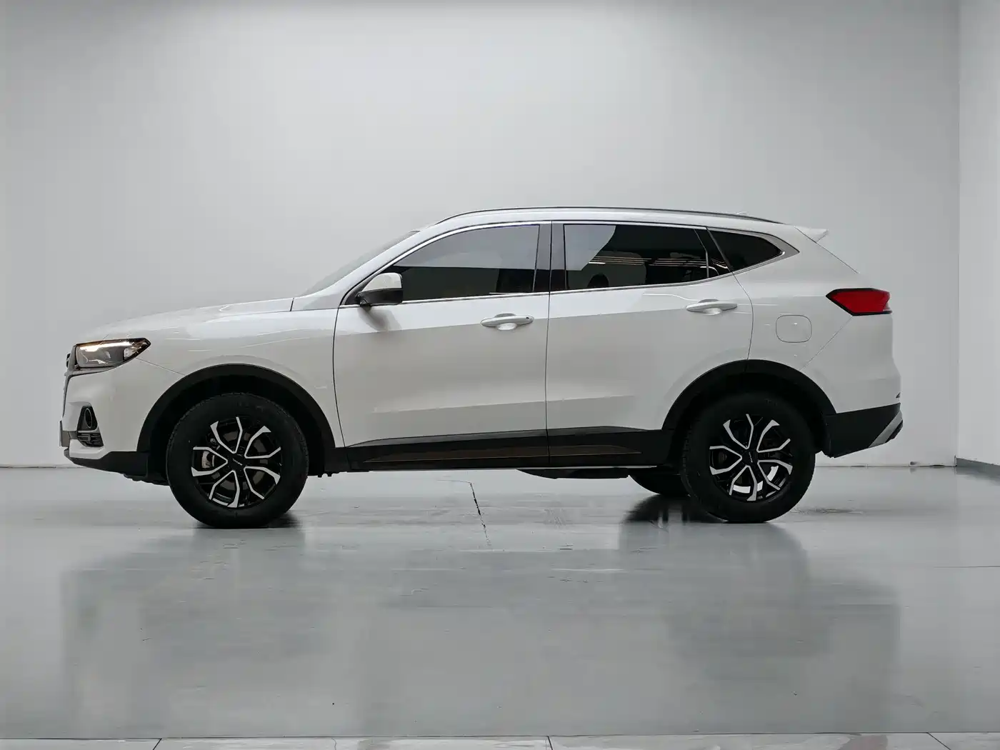 Haval H6 2021 National Trend Edition 1.5T Automatic Urban Edition фото 4