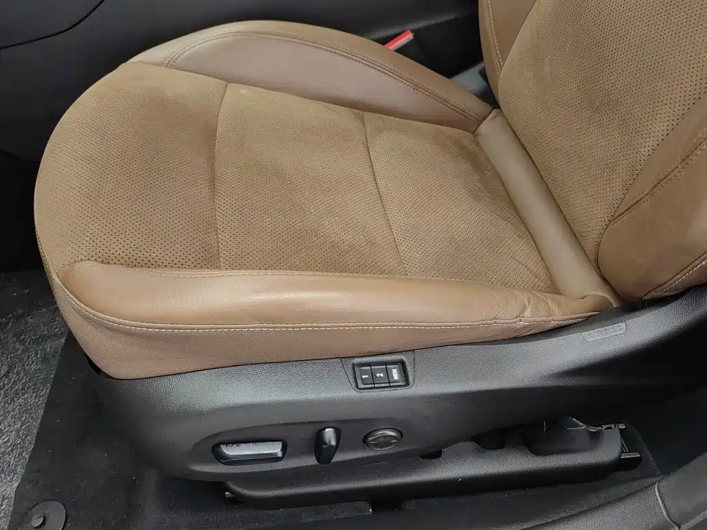 Фото 20 - Buick Regal