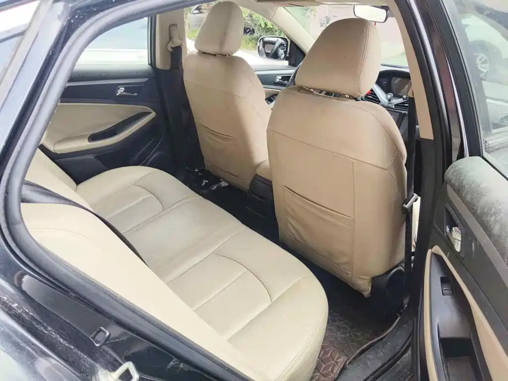 Besturn B70 2015 2014 2.0L Automatic Comfort