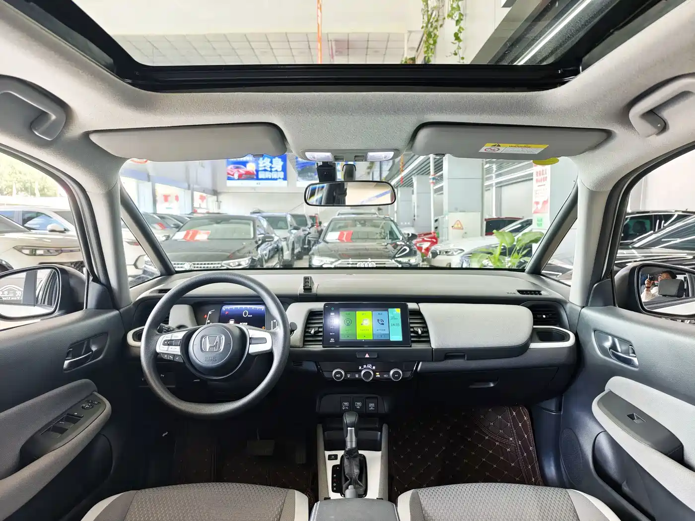 Honda LIFE, миниатюра 6