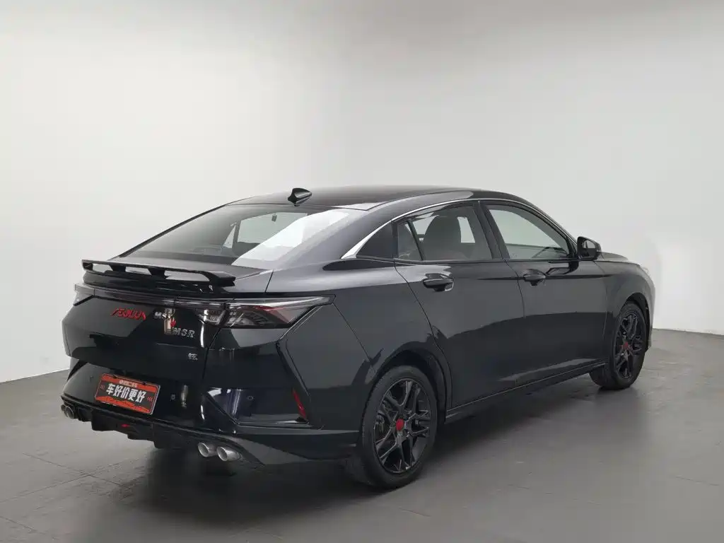 Dongfeng Yixuan, миниатюра 2