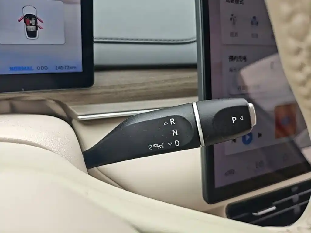 Dongfeng Fengxing Stellar S7 2024 2024 555 Luxury Edition