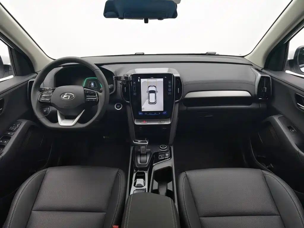 Hyundai ix35, миниатюра 5