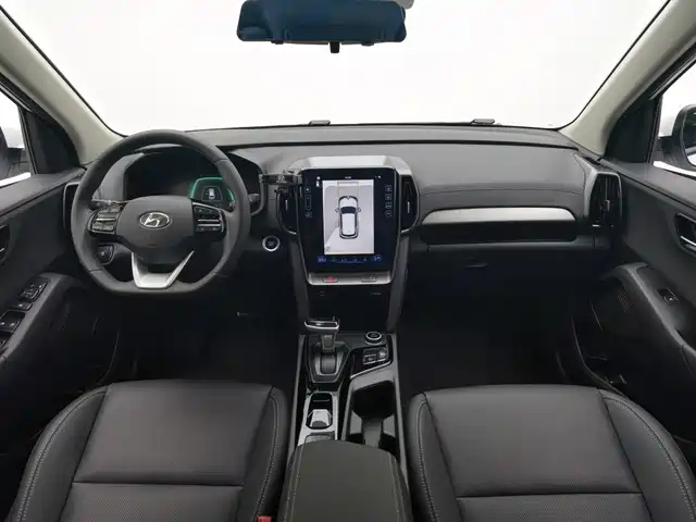 Hyundai Beijing Hyundai ix35 2021 2.0L Automatic 2WD GLS Leading Edition — фото 5