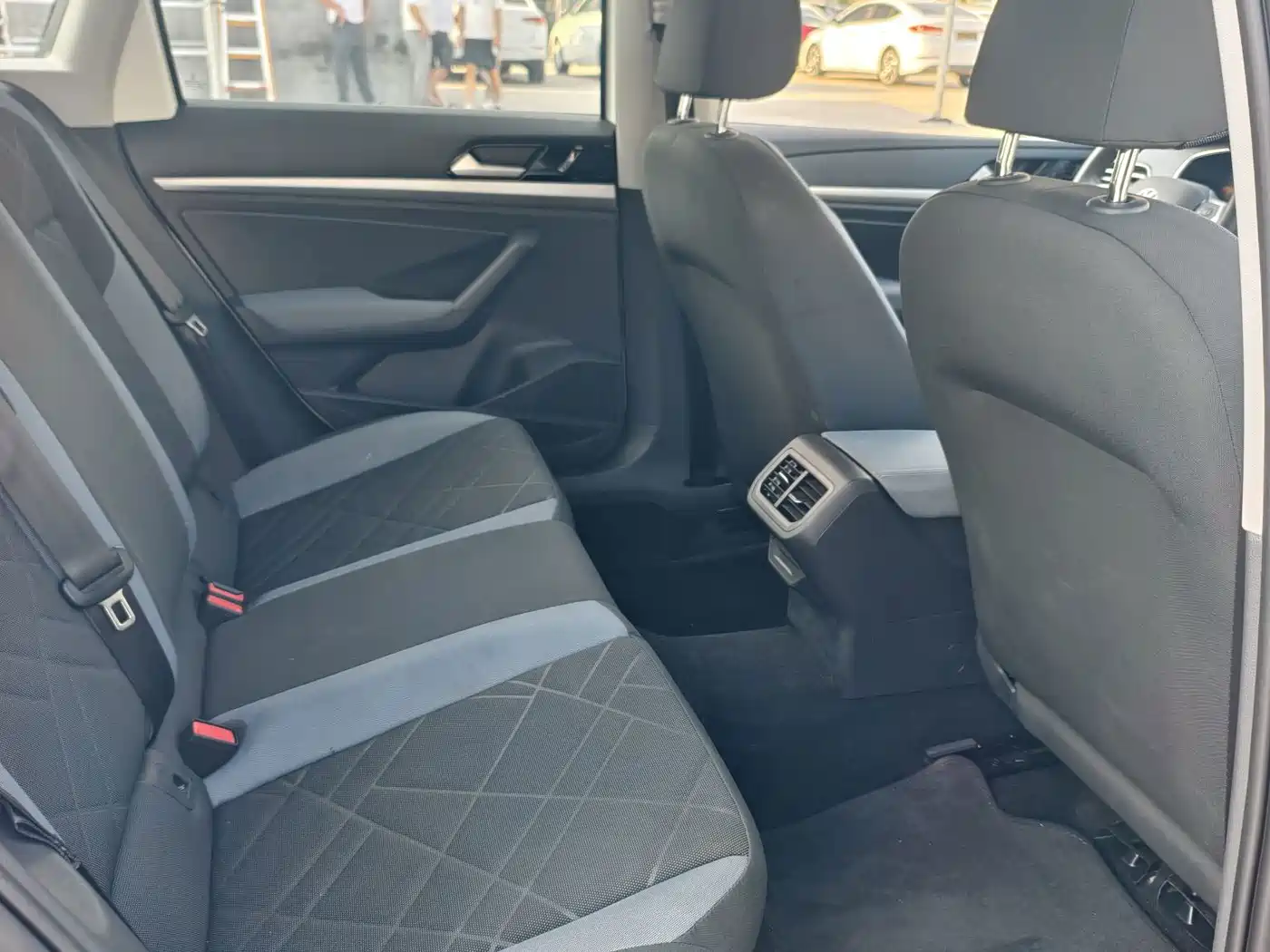 Volkswagen Lavida, миниатюра 9