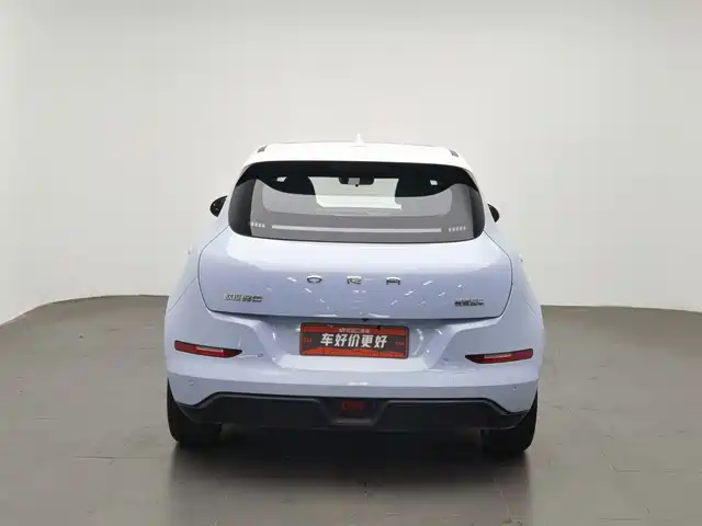 Ora Good Cat 2021 500km Long Range Poseidon Edition (NMC) — фото 4