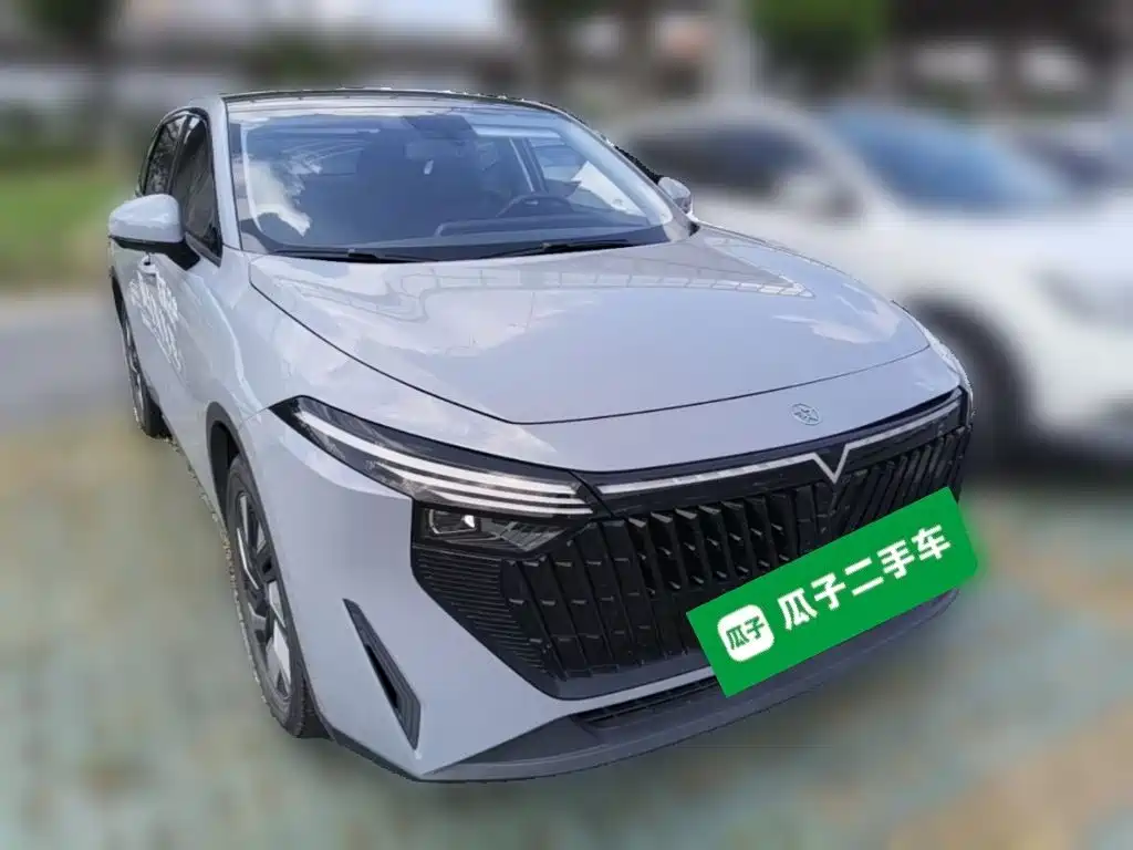 Venucia DaV DD-i 2023 2023 110km iE Edition