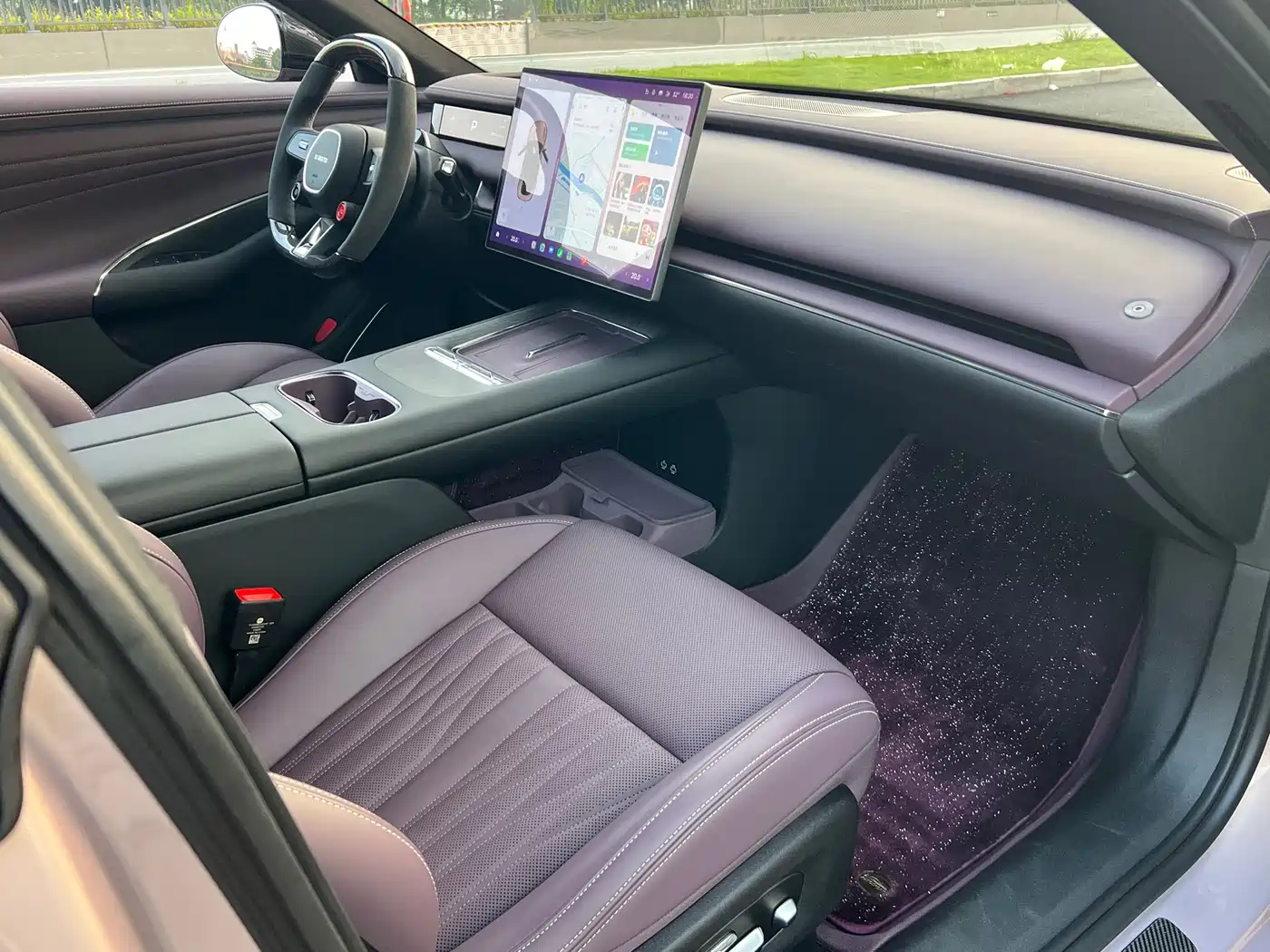 Xiaomi Auto Xiaomi SU7 2026 2026 All-Wheel Drive Edition