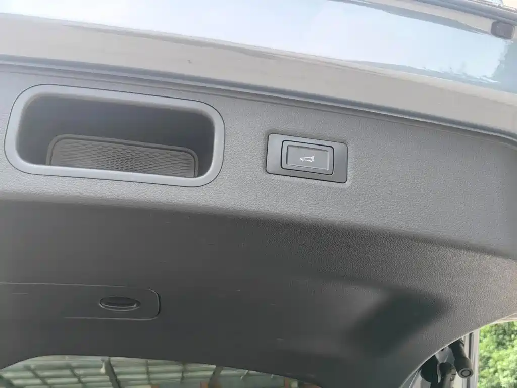 Voyah Auto VOYAH FREE 2021 2021 AWD Standard Range Extender Exclusive Luxury Package
