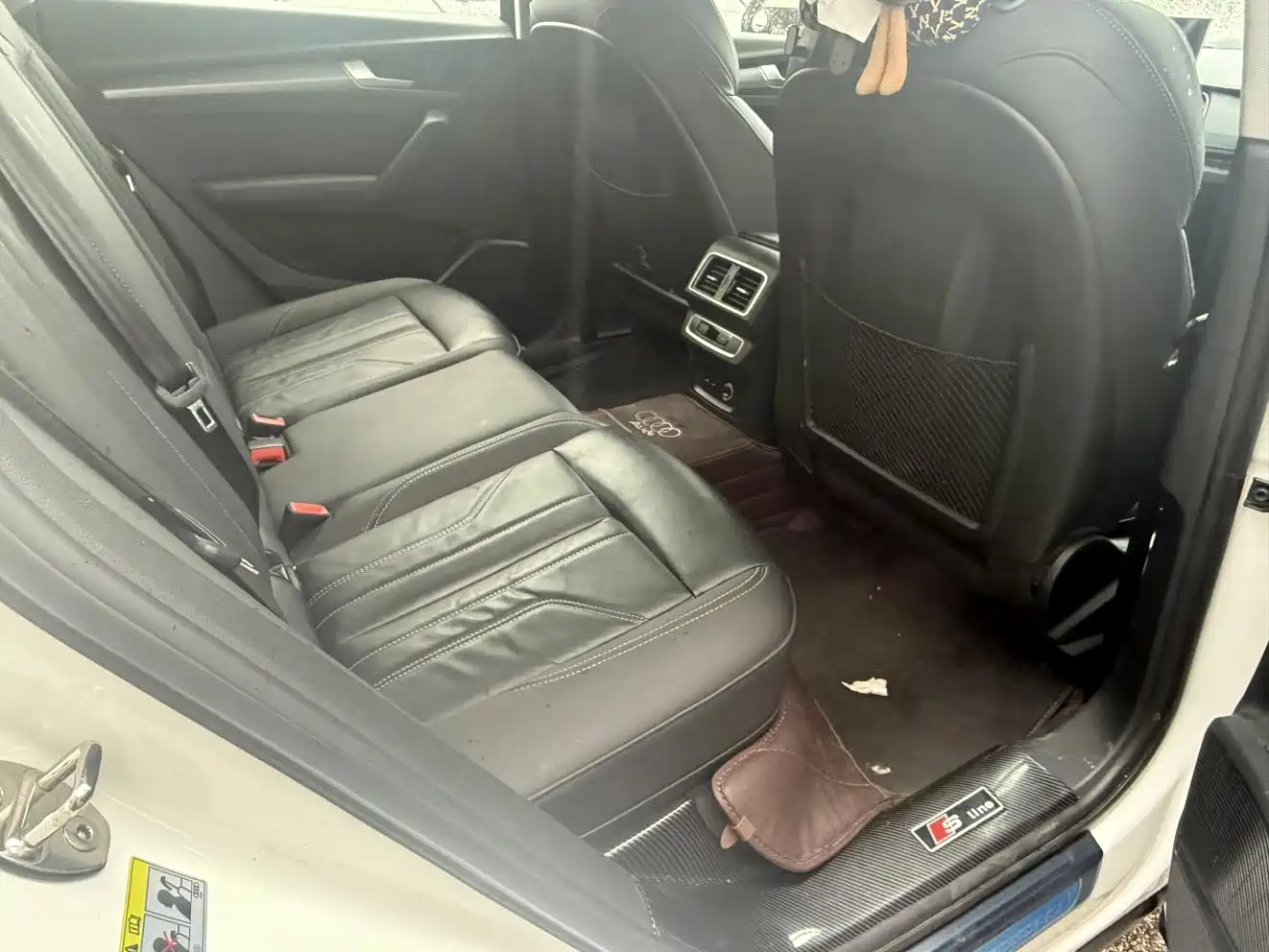Фото 6 - Audi Q5L