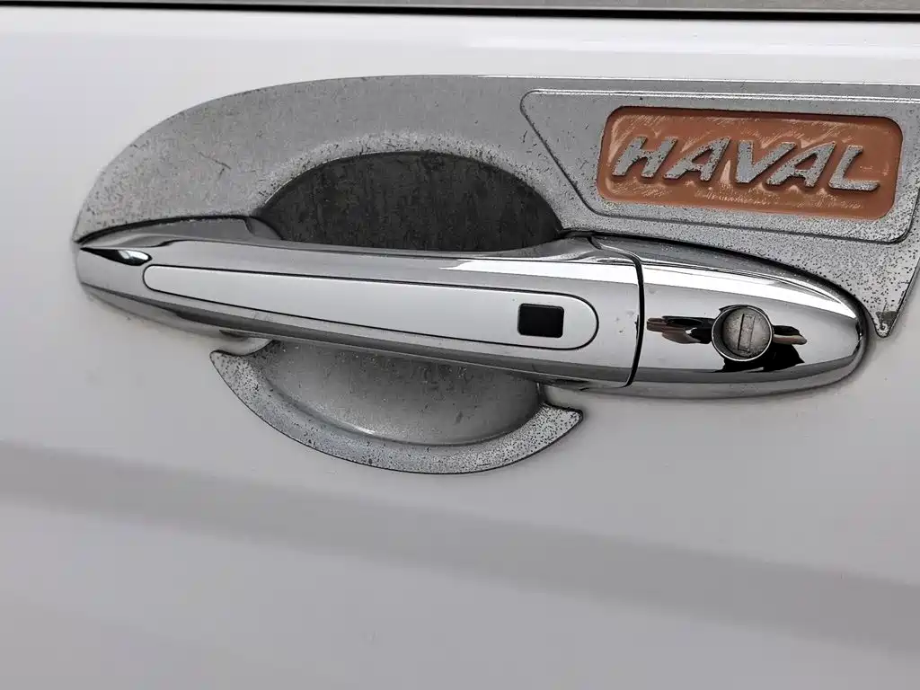 Фото 18 - Haval H6