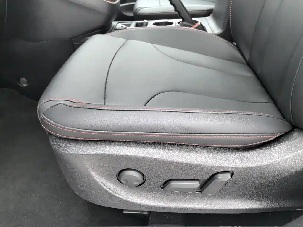 Фото 20 - Haval H6