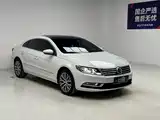 Фото 3 - Volkswagen CC