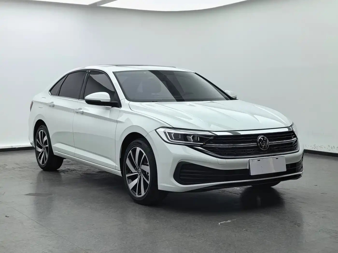 2026 Volkswagen Sagitar