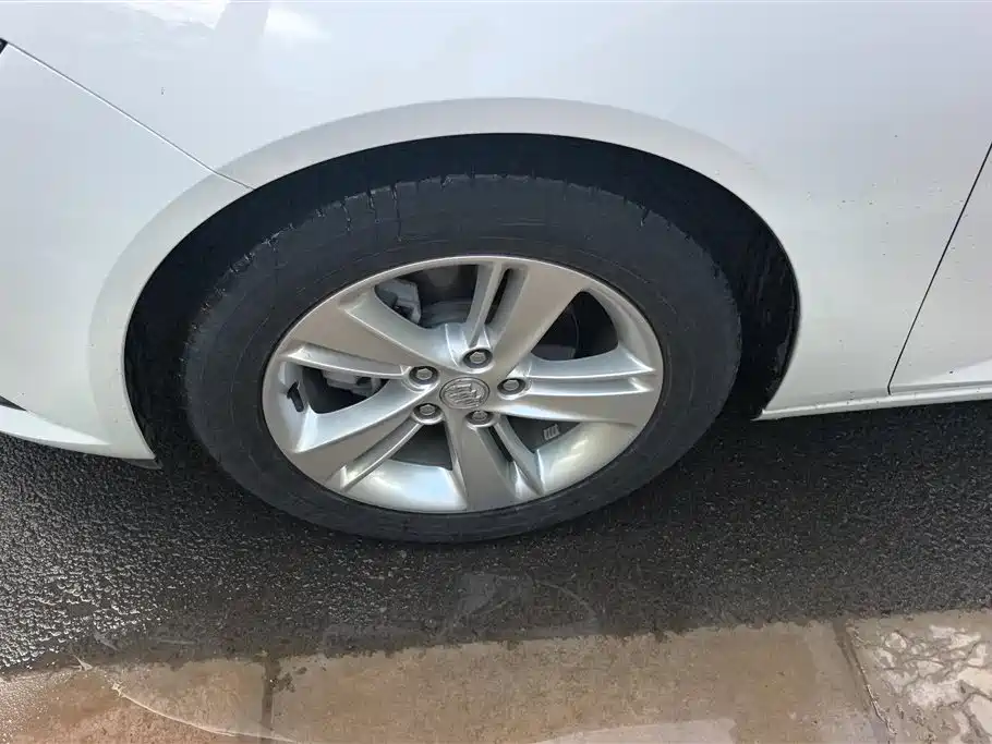 Buick Regal 2019 20T Elite China VI фото 6