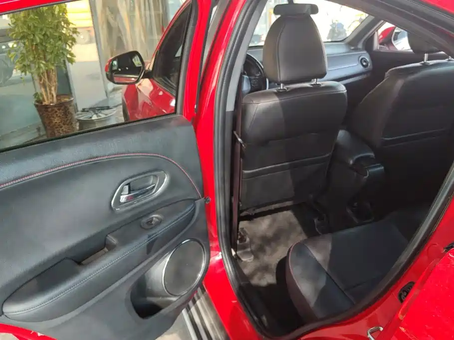 Honda XR-V 2015 2015 1.8L VTi CVT Luxury