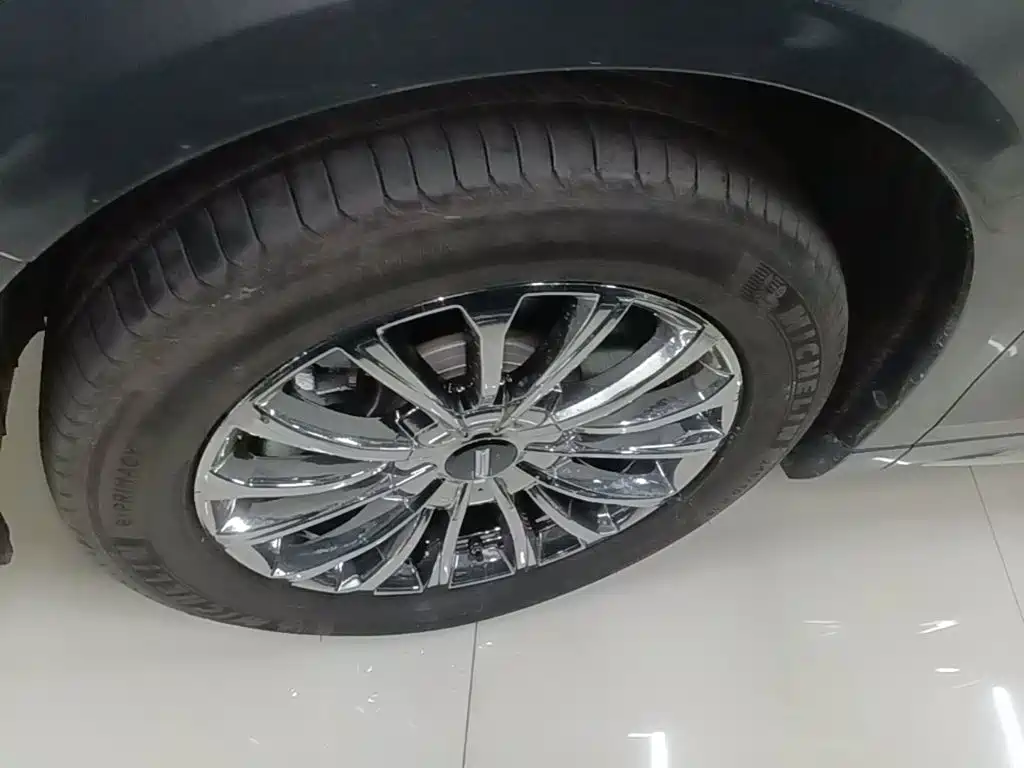 WEY Alpine 2025 2025 AWD Alpine 9