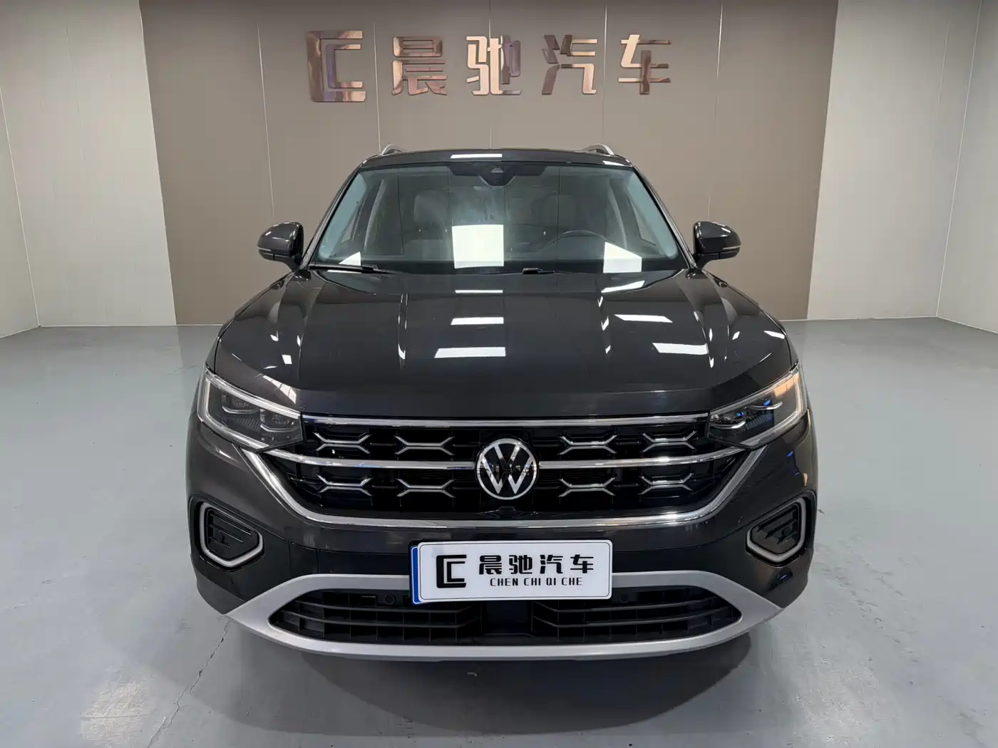VOLKSWAGEN TANYUE