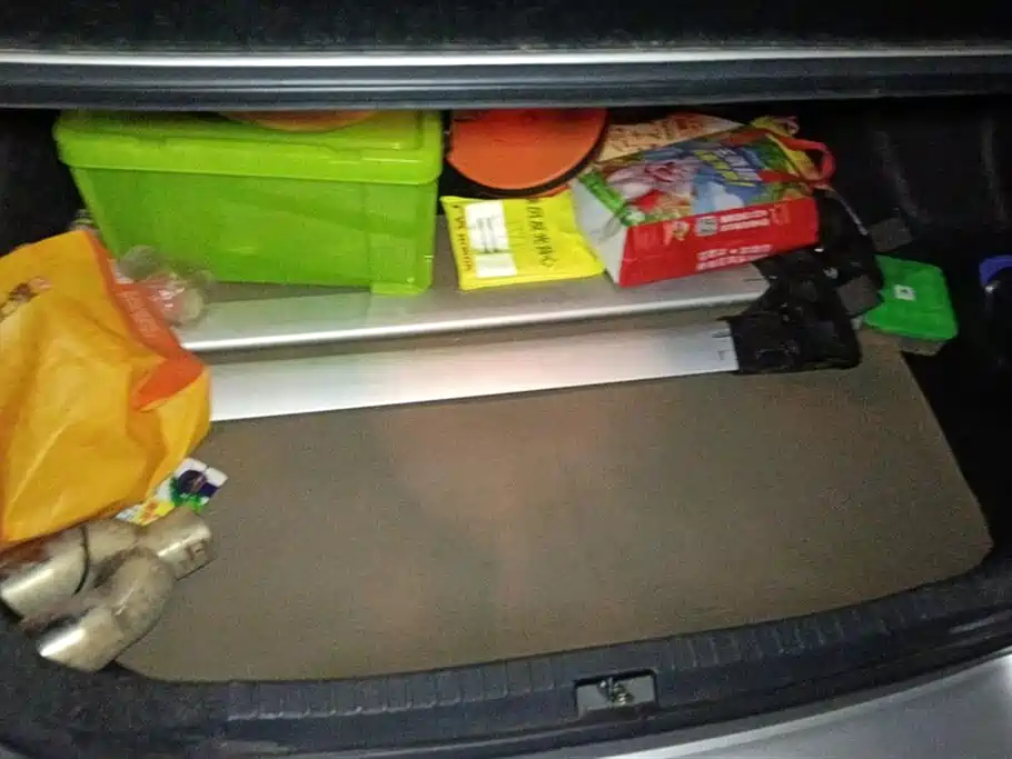 Toyota Vios 2014 1.5L Automatic Wisdom Edition фото 4