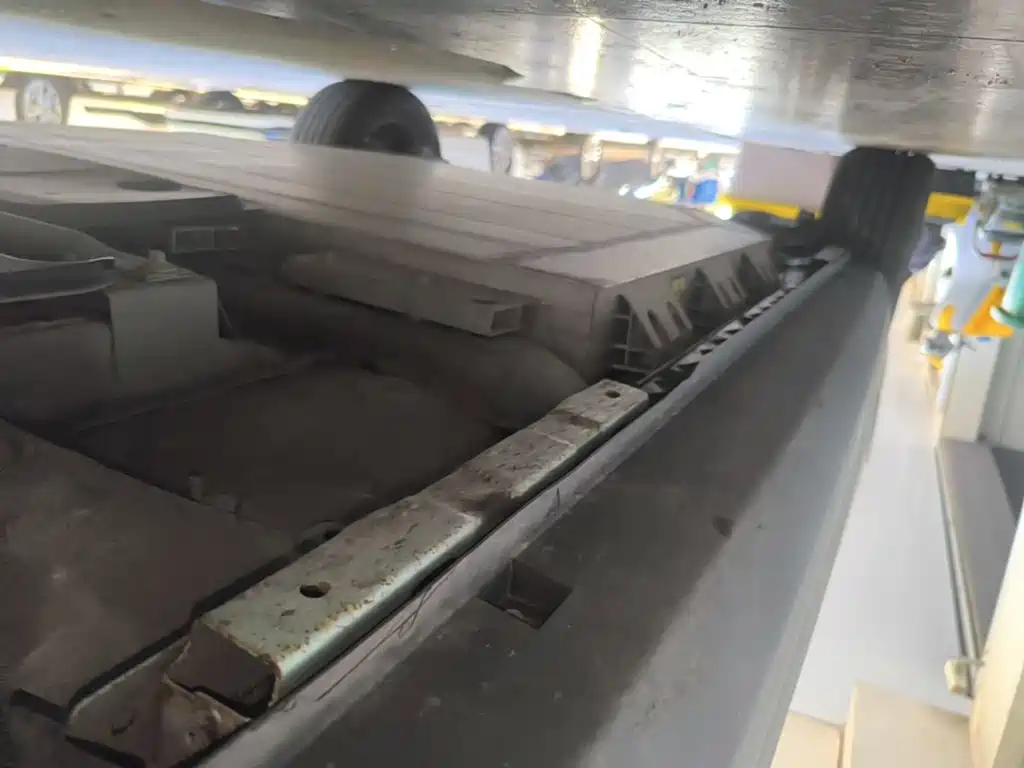 Geely Geometry E Firefly 2024 2024 Model 301km Light Flow