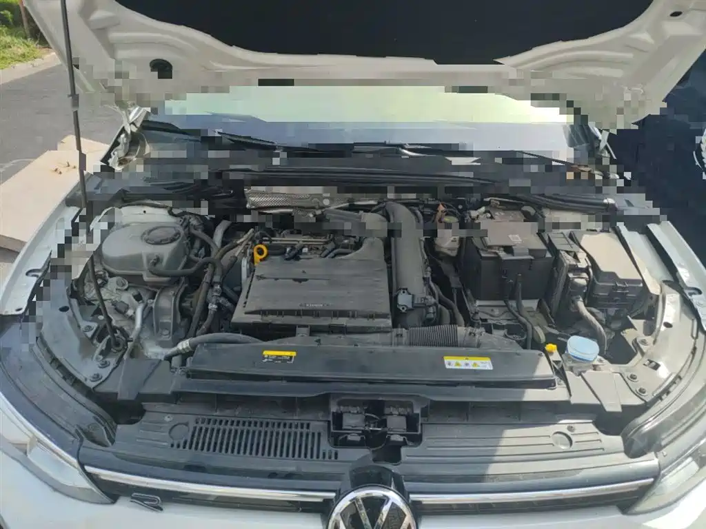 Volkswagen Golf 2023 Facelift 280TSI DSG R-Line Lite фото 11