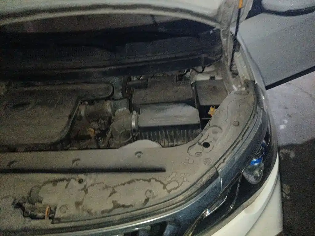 Photo 24 - Geely Vision X3