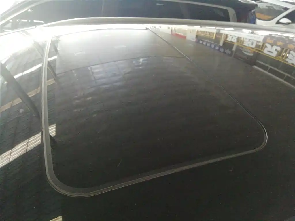 Wuling Motors Wuling Xingchen 2022 2021 1.5T CVT Starlight Edition